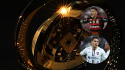 Así quedó el ranking CONMEBOL al Mundial de Clubes 2029 tras las semis de Libertadores. Foto: Getty