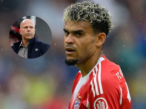 Liverpool sigue lamentando salida de Luis Díaz: “Decepcionante”