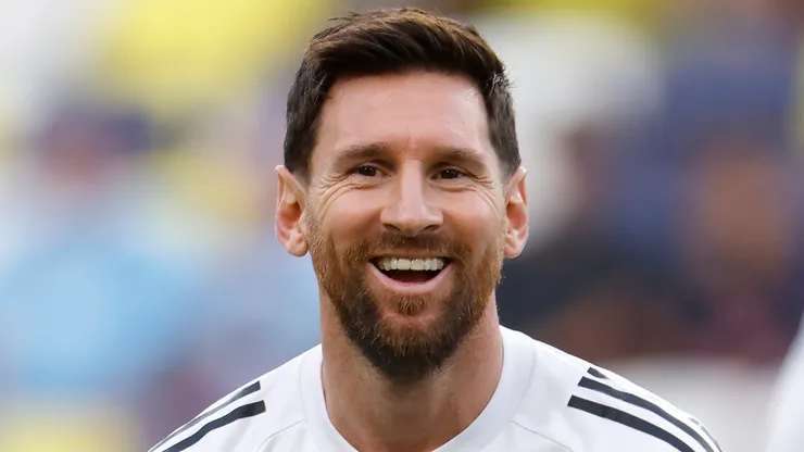 Messi reveló el principal motivo para seguir en Inter Miami.