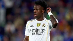 Vinicius rompe el silencio tras estallar en Real Madrid vs. Barcelona.
