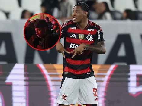 Gonzalo Plata rompe el silencio sobre su gran polémica en Brasil: "Soy persona"