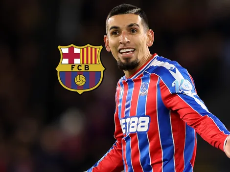 Daniel Muñoz la rompe en la Premier League y el FC Barcelona pondría estos millones por él