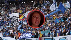 Madre de hincha de Millonarios asesinado rompió el silencio.