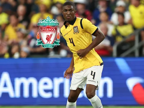 Liverpool quiere a Joel Ordóñez para salir de su crisis y le pagaría este gigante sueldo