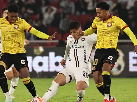 ¿Liga o Barcelona SC? Encuesta confirma cuál equipo tiene más hinchada en Ecuador