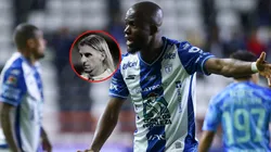 Enner Valencia da la peor noticia de todas a Beccacece y la Selección de Ecuador