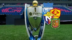 Grande de LigaPro perdería 3 puntos en la tabla de posiciones.