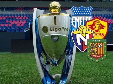 ¡Última hora! Grande de LigaPro perdería 3 puntos por sus deudas