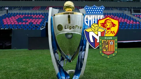 Grande de LigaPro perdería 3 puntos en la tabla de posiciones.