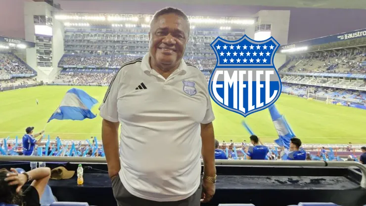 Se viven grandes horas de turbulencias en Emelec