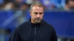 Barcelona teme que el ciclo de Flick termine antes de lo esperado.