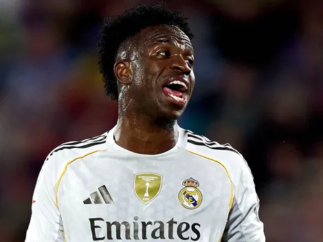 Xabi Alonso y Vinicius, relación rota: peligra su renovación