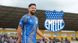 Revelan el salario que tenía Christian Noboa en Emelec y los hinchas se sorprenden