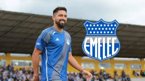 Revelan el salario que tenía Christian Noboa en Emelec y los hinchas se sorprenden