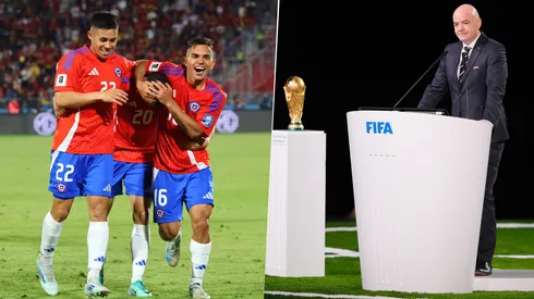 En Chile aseguran que la FIFA quiere organizar una Copa del Mundo de mayores en su territorio.