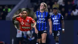 El club que quiere juntar a Claudio Spinelli con Christian Cueva
