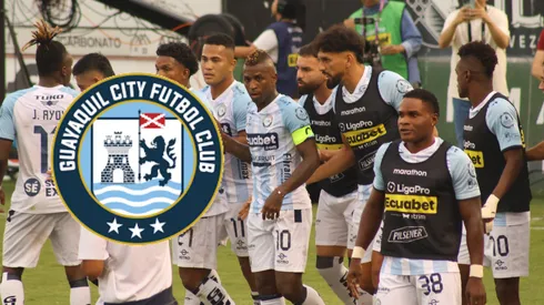 ¡ÚLTIMA HORA! TAS sanciona a Guayaquil City y pierden el título de Serie B