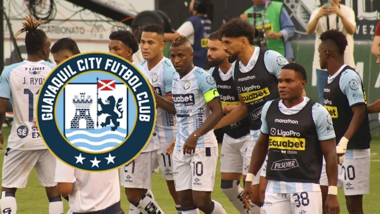 ¡ÚLTIMA HORA! TAS sanciona a Guayaquil City y pierden el título de Serie B