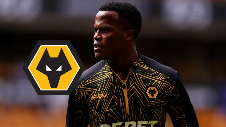 El gigante mundial que quiere sacar a Jhon Arias de la Premier League
