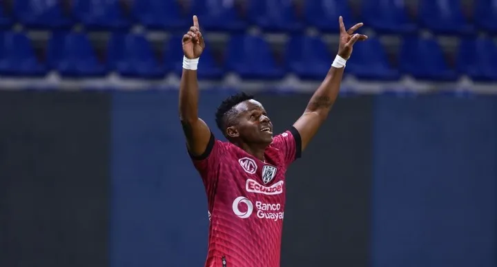 Juan Cazares se pierde el resto de la temporada. (Foto: IDV)