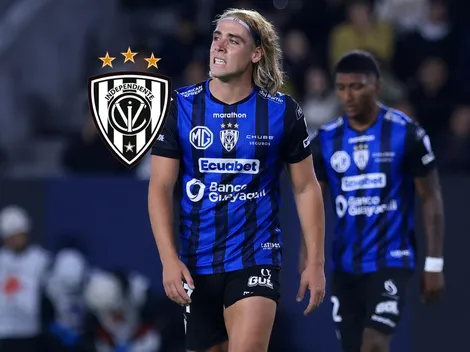 Antes de jugar con Mineiro: Independiente del Valle recibe la peor noticia de todas