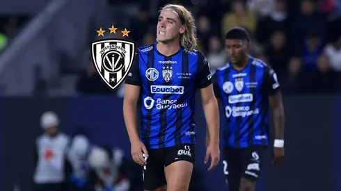 IDV recibe la peor noticia de todas para jugar en la Copa Sudamericana