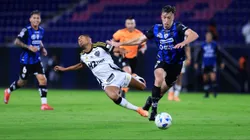 Los canales para ver IDV vs Mineiro