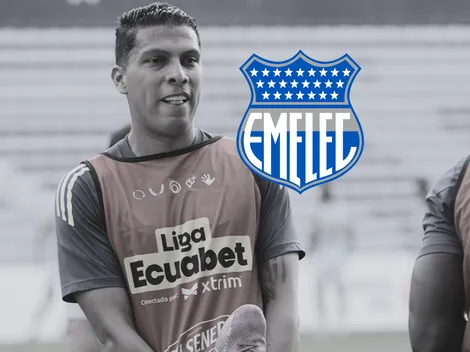 Emelec no le paga a sus jugadores y ahora revelan cuánto les debe