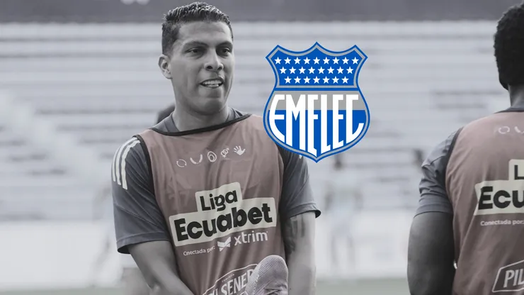 La gigante deuda que tiene Emelec con sus jugadores