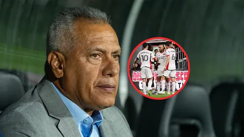 Hernán Torres y el jugador que rechazó a Millonarios por Nacional.