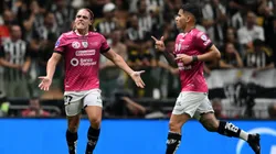 IDV se quedó sin ganar este dinero en Copa Sudamericana