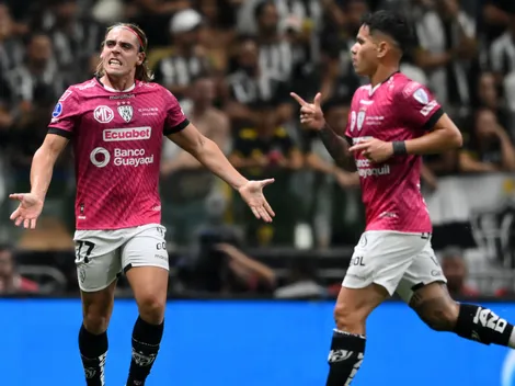 Independiente del Valle es eliminado en Copa Sudamericana y pierde estos millones