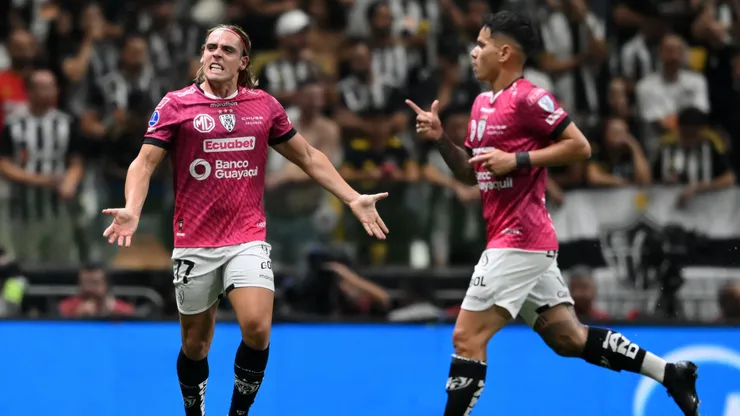 IDV se quedó sin ganar este dinero en Copa Sudamericana