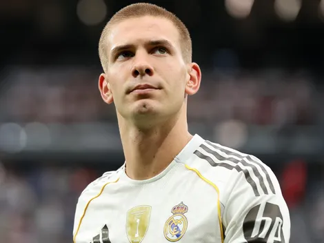 Mastantuono recibe un claro mensaje de Xabi Alonso