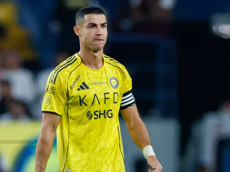 Maldición desde 2021: 13 títulos se le escapan a CR7 en Arabia