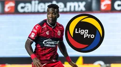 Adonis Preciado sorprende a todos y se ofrece a un grande de LigaPro