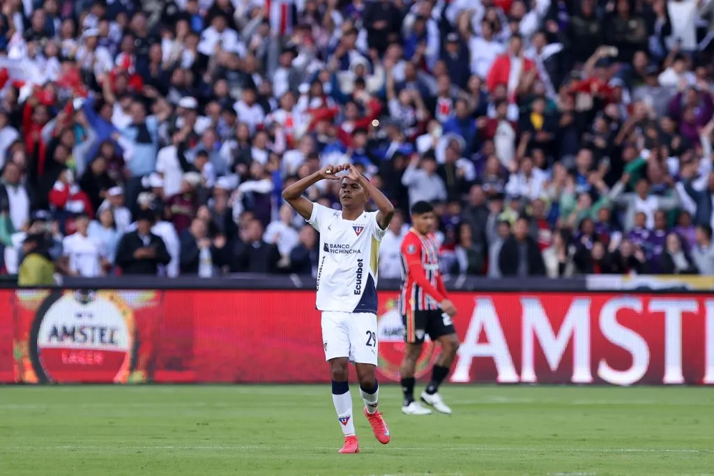 Bryan Ramírez – LDUQ.