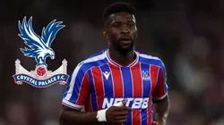 El sorpresivo club que sacaría a Jefferson Lerma de la Premier League