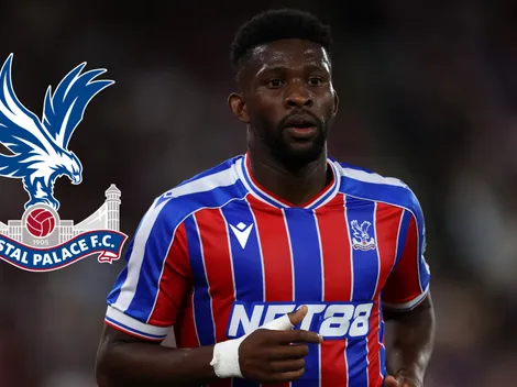 El sorpresivo club que sacaría a Jefferson Lerma de la Premier League