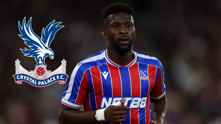 El sorpresivo club que sacaría a Jefferson Lerma de la Premier League