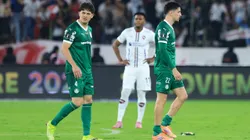 Palmeiras recupera a este jugador para enfrentar a Liga de Quito