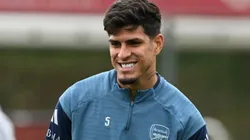Hincapié recibe la mejor noticia de todas en Arsenal