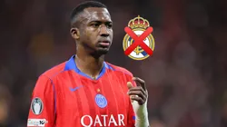 William Pacho termina rechazando a Real Madrid con esta decisión en PSG