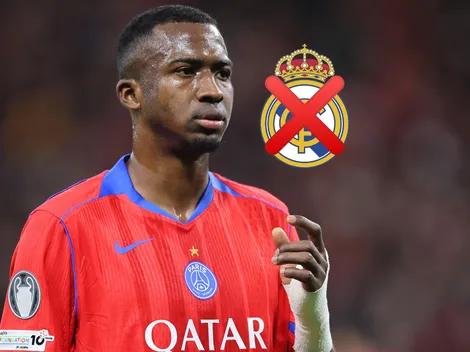 William Pacho le dice no a Real Madrid con esta decisión en PSG