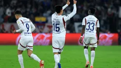 El tercer titular de Liga de Quito que tiene oferta europea para el 2026