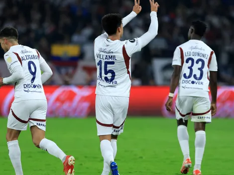 El tercer titular de Liga de Quito que tiene oferta europea para el 2026