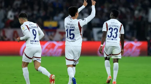 El tercer titular de Liga de Quito que tiene oferta europea para el 2026