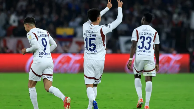 El tercer titular de Liga de Quito que tiene oferta europea para el 2026