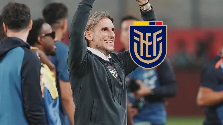 El delantero que beccacece podría convocar a la Selección de Ecuador