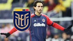 ¿Nuevo club para el Mundial? Leonardo Campana habla de su futuro para el 2026